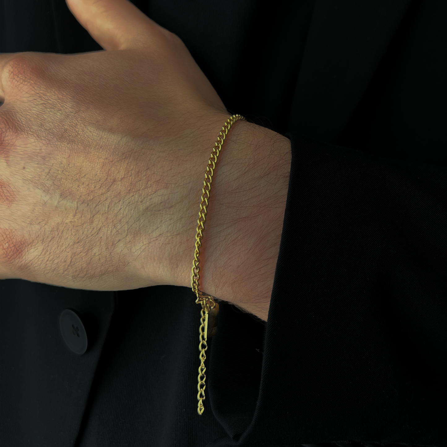 Hórus | Gold Bracelet 1/50